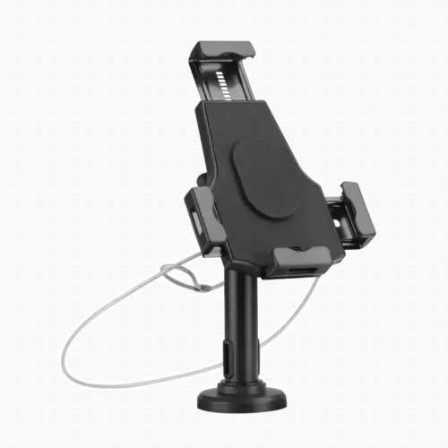 Настольная подставка Reflecta Tabula Lock II, Чёрный