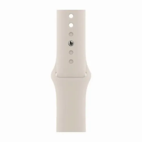 Strap Apple Watch 41mm Starlight Sport Band - Regular