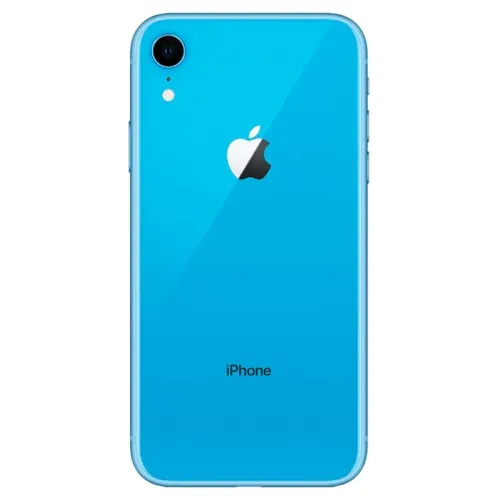 Смартфон Apple iPhone XR, 3Гб/64Гб, Blue