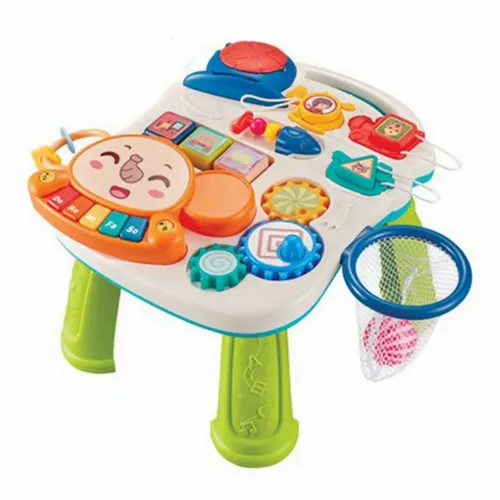 Ходунки Kikka Boo Play&Grow, Красный