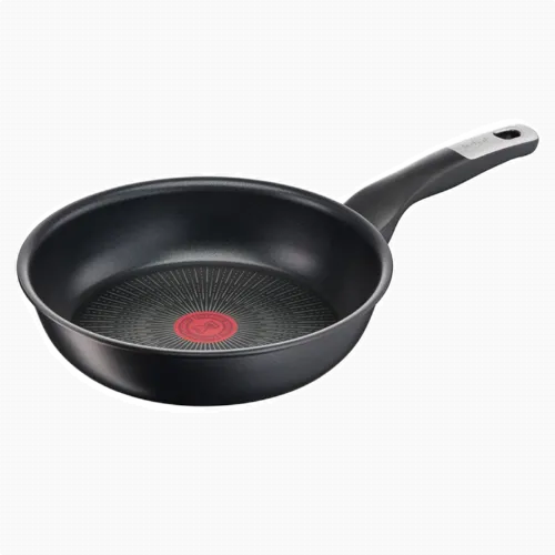Tigaie Tefal G2550472, 24cm, Negru