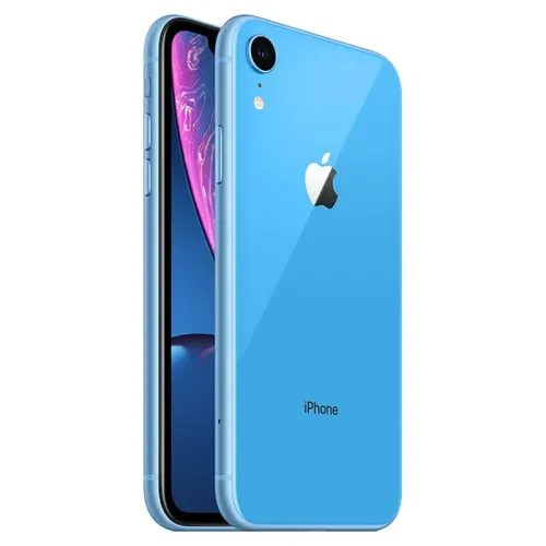 Смартфон Apple iPhone XR, 3Гб/64Гб, Blue