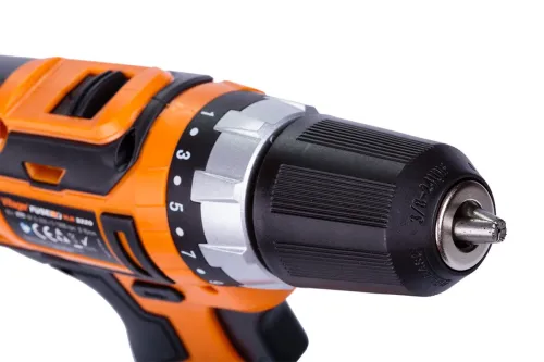Masina de insurubat pe acumulator VLN 3220-1BCB
