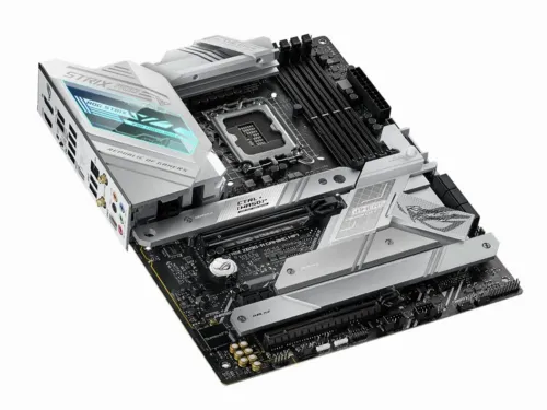 Placă de bază ASUS ROG STRIX Z690-A GAMING WIFI, LGA1700, Intel Z690, ATX