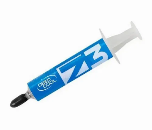 Pastă termoconductoare Deepcool Z3