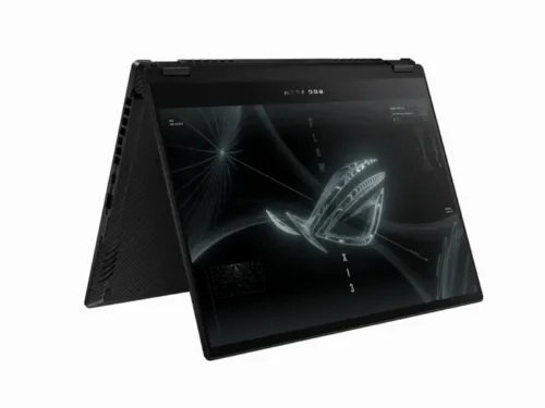 Laptop Gaming 13,4" ASUS ROG Flow X13 GV301QH, OffBlack, AMD Ryzen 9 5980HS, 32GB/1024GB, Fără SO
