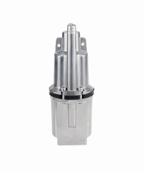 Погружной насос TECHNOWORKER DVP-550 0,55kW (Vibratie)