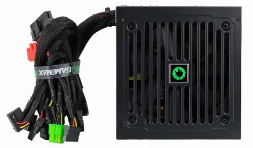 Sursă Alimentare PC Gamemax GE-700, 700W, ATX, --