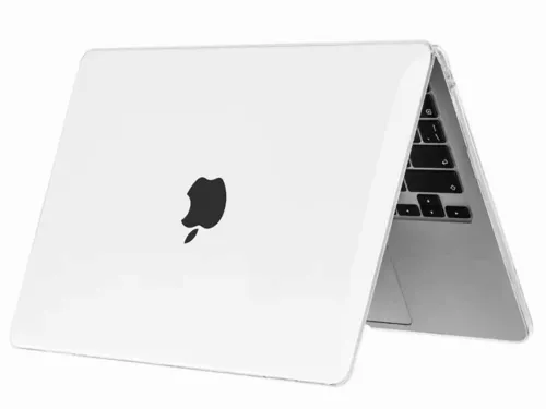 Husă pentru laptop Tech Protect Smartshell Macbook Air 13 (2022), 13.6