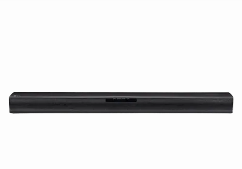 Soundbar LG SJ2, Negru
