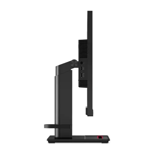 23,8" Monitor Lenovo T24v-20, IPS 1920x1080 FHD, Negru