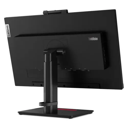23,8" Monitor Lenovo T24v-20, IPS 1920x1080 FHD, Negru