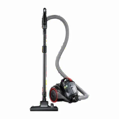Aspirator Samsung VC15K4116V1/UK, Negru | Roșu