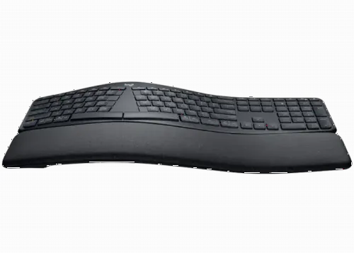 Tastatură Logitech K860, Fără fir, Negru