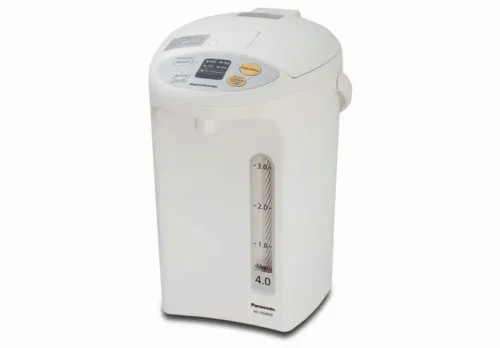 Termopot  Panasonic NC-EG4000WTS, Alb