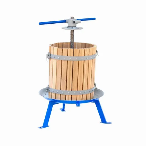 Teasc pentru struguri 50L TECHNOWORKER (Mecanic)