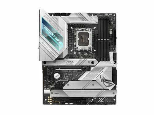 Placă de bază ASUS ROG STRIX Z690-A GAMING WIFI, LGA1700, Intel Z690, ATX