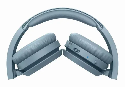 Căști Philips TAH4205BL/00, Albastru