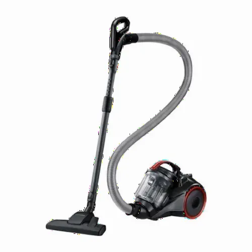 Aspirator Samsung VC15K4116V1/UK, Negru | Roșu