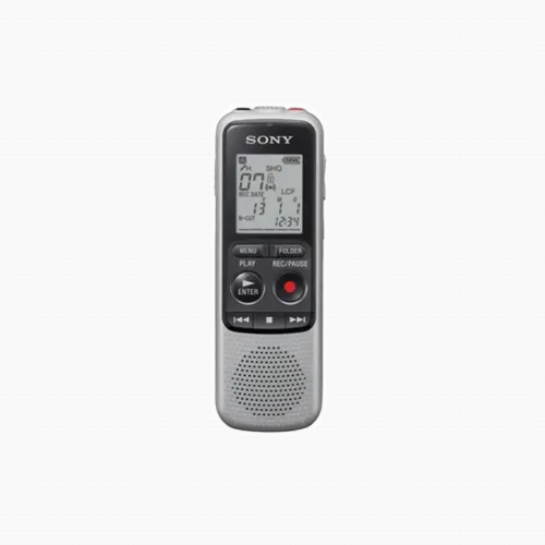 Digital Voice Recorder SONY ICD-BX140, 4GB Non PC, MP3, 2 AAA