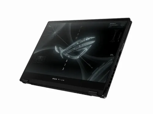 Laptop Gaming 13,4" ASUS ROG Flow X13 GV301QH, OffBlack, AMD Ryzen 9 5980HS, 32GB/1024GB, Fără SO