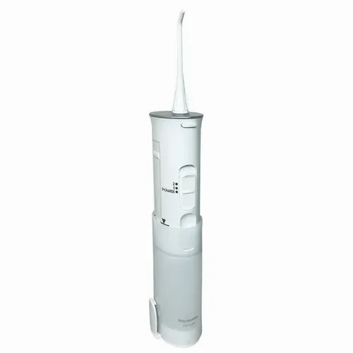 Ирригатор для полости рта Panasonic EW-DJ40-W520, Белый