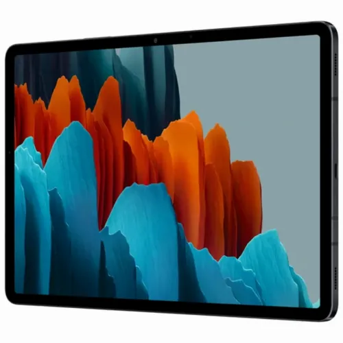 Планшет Samsung Galaxy Tab S7, 5G, 6Гб/128Гб, Чёрный