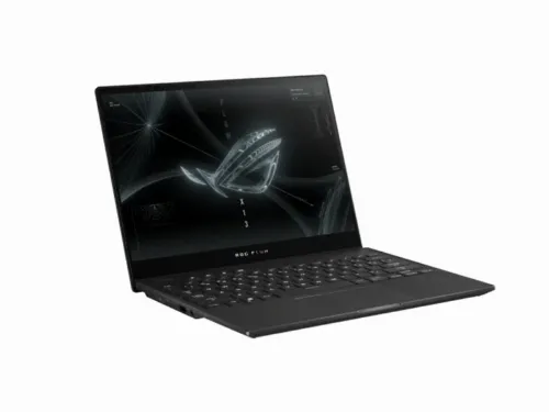 Laptop Gaming 13,4" ASUS ROG Flow X13 GV301QH, OffBlack, AMD Ryzen 9 5980HS, 32GB/1024GB, Fără SO