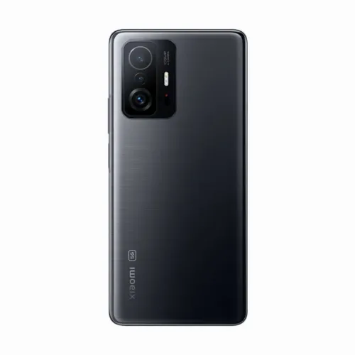 Smartphone Xiaomi 11T Pro, 8GB/256GB, Meteorite Gray