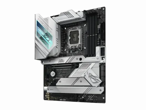 Placă de bază ASUS ROG STRIX Z690-A GAMING WIFI, LGA1700, Intel Z690, ATX