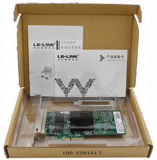 Adaptor de rețea LR-Link LREC9704HT