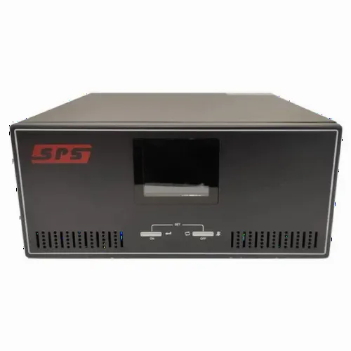 Источник бесперебойного питания SPS SH300I, Линейно-интерактивный, 500VA