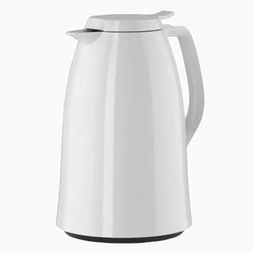 Термокувшин Tefal K3036112, 1л, Белый