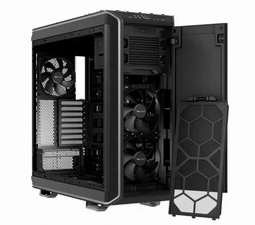 Carcasă PC be quiet! Dark Base 900, Midi-Tower, ATX PS2 , Negru