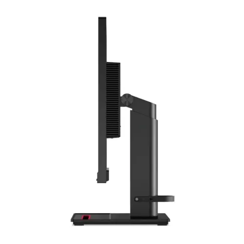 23,8" Monitor Lenovo T24v-20, IPS 1920x1080 FHD, Negru