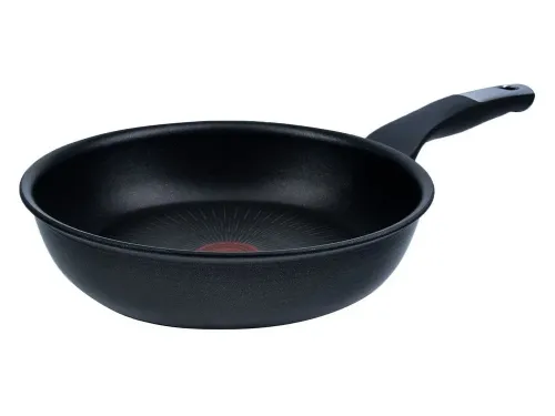 Tigaie Tefal G2550472, 24cm, Negru