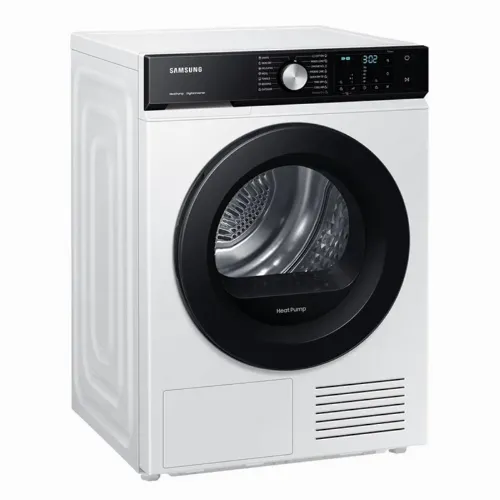 Сушильная машина Samsung DV90BBA245AELE, 9кг, Белый