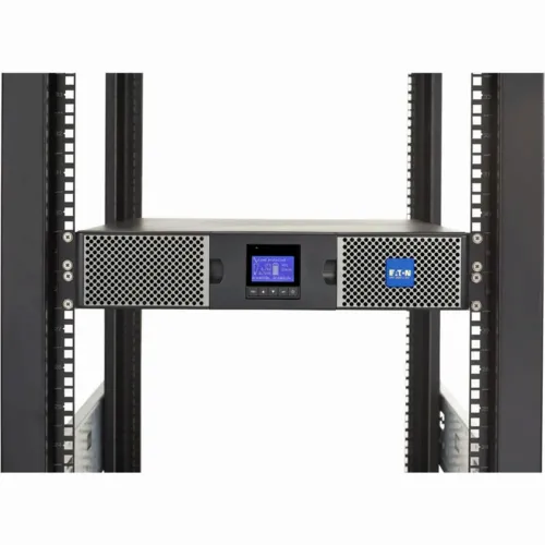 Источник бесперебойного питания Eaton 9PX3000IRT2U-L, Онлайн, 3000VA, Башня/Крепление в стойку