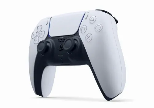Consolă de jocuri SONY PlayStation 5, Alb, 