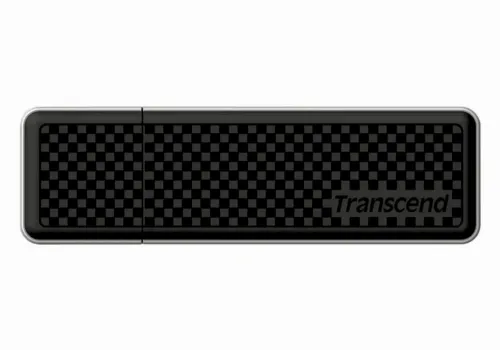 Memorie USB Transcend JetFlash 780, 128GB, Negru