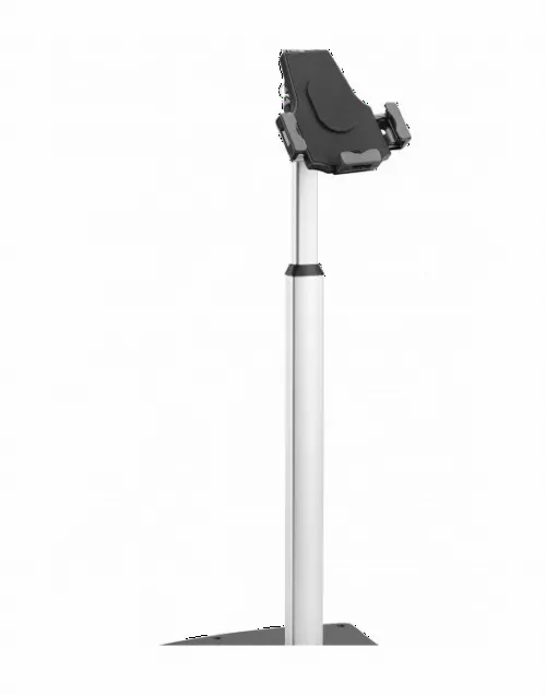 Stand de podea Reflecta Tabula Lock Floor, Alb