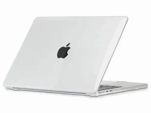 Husă pentru laptop Tech Protect Smartshell Macbook Air 13 (2022), 13.6