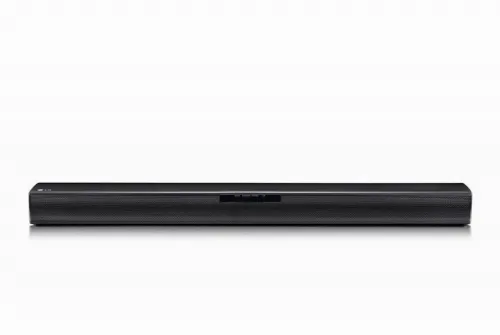 Soundbar LG SJ2, Negru