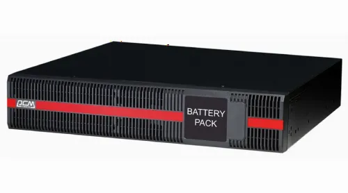 Батарейные Блоки PCM EBP for VRT-6K, 12В, 7А*ч