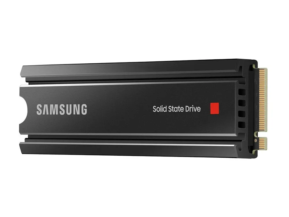 Накопитель SSD Samsung 980 PRO  MZ-V8P2T0, 2000Гб, MZ-V8P2T0CW