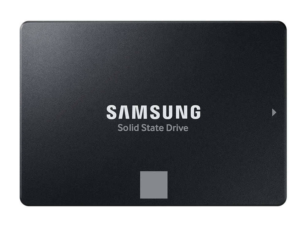 Накопитель SSD Samsung MZ-77E2T0B/EU, 2000Гб, MZ-77E2T0B/EU