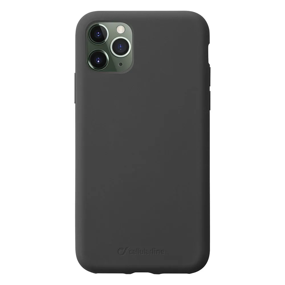 Чехол Cellularline Sensation - iPhone 11 Pro, Black