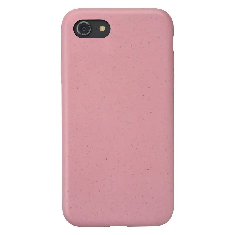 Чехол Cellularline iPhone 8/7/SE 2020 - Case, Розовый