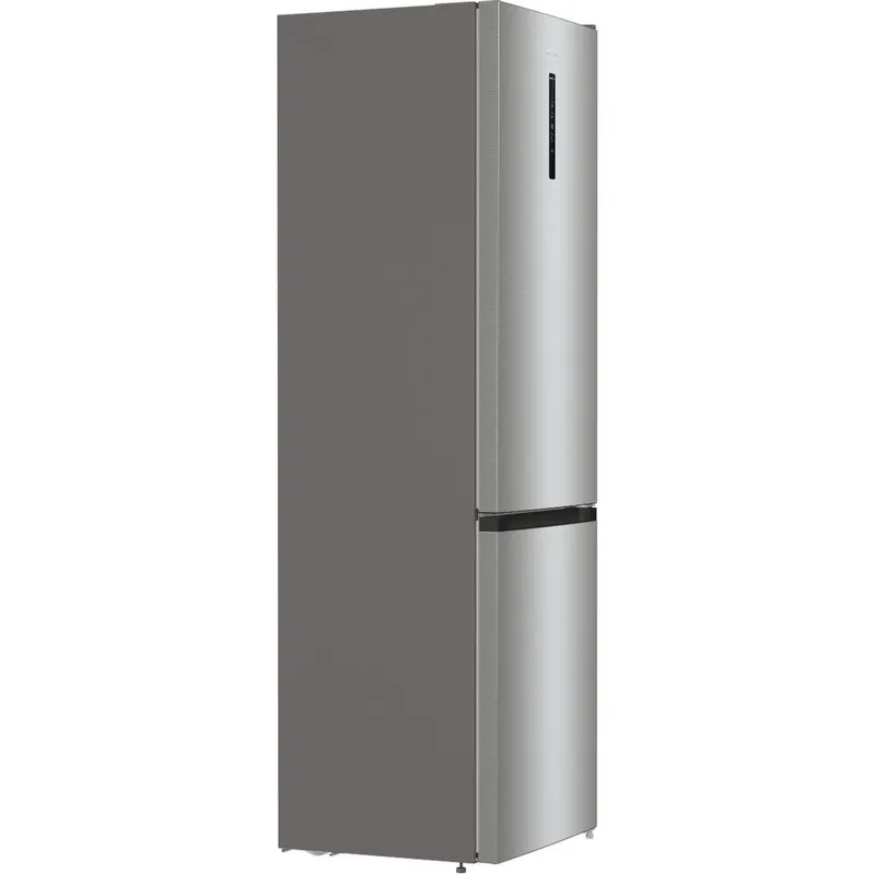 Frigider Gorenje NRK 6202 AXL4, Argintiu