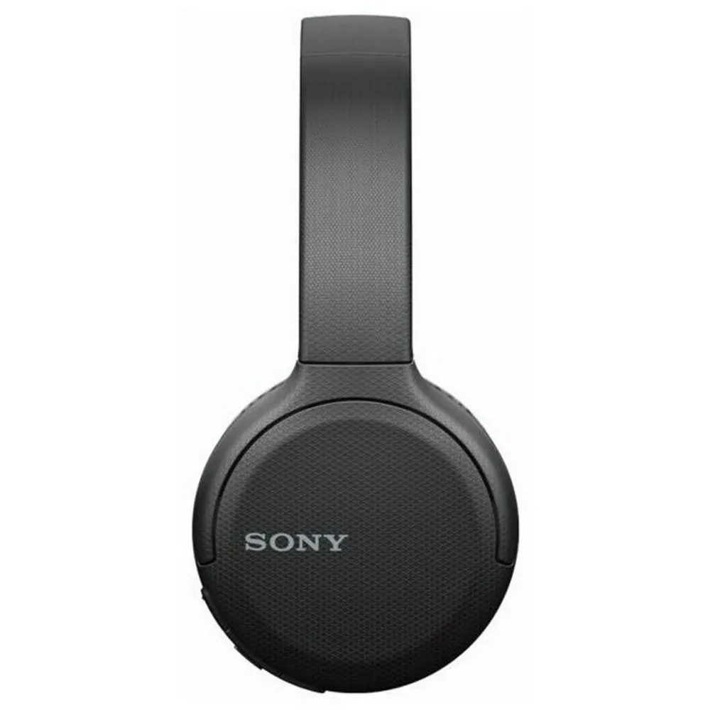 Căști SONY WH-CH510, Negru